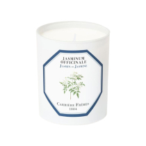 Carriere Freres Jasmine Officinale - Jasmine Candle