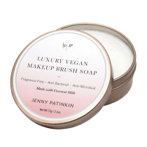Jenny Patinkin Luxury Vegan - Brush Soap