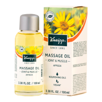 Kneipp Joint & Muscle Arnica Massage Oil