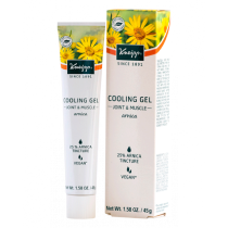 Kneipp Joint & Muscle Arnica Cooling Gel