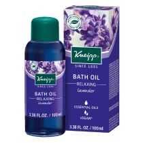 Kneipp Relaxing Lavender Bath Oil