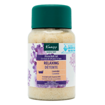 Kneipp Relaxing Lavender Mineral Bath Salt