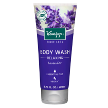 Kneipp Relaxing Lavender Body Wash