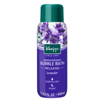 Kneipp Relaxing Lavender Aromatherapy Bubble Bath
