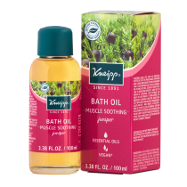 Kneipp Muscle Soothing Juniper Bath Oil