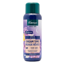 Kneipp Dream Time Lavender & Vanilla Bubble Bath