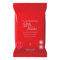 Koh Gen Do Cleansing Water Cloths - Pack of 10 cloths