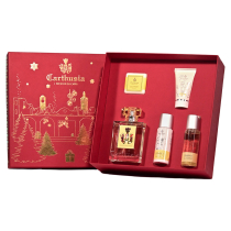 Carthusia La Certosa Gift Box - Mediterraneo