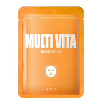 Lapcos Multi Vita - Brightening Mask - One Mask