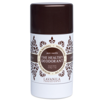 Lavanila - Natural Deodorant The Healthy Deodorant Stick - Pure Vanilla