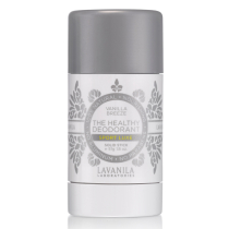 Lavanila - Natural Deodorant The Healthy Deodorant Stick  - Sport Luxe - Vanilla Breeze