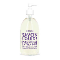 Compagnie de Provence Aromatic Lavender Liquid Soap