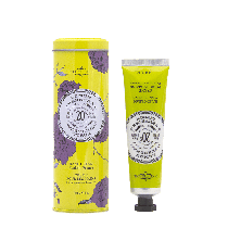 La Chatelaine Hand Cream Tin - Lemon Verbena