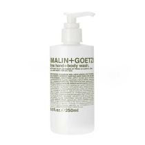 Malin & Goetz Lime Hand & Body Wash