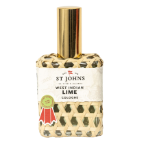 St. Johns West Indian  Lime Cologne Spray