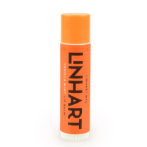 Linhart Lip Balm - Vanilla Mint