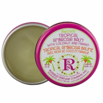 Rosebud Perfume Co. Smith's Tropical Ambrosia Lip Balm (Tin)