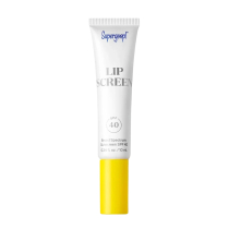 Supergoop Lipscreen Shine SPF 40