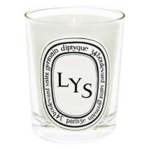Diptyque Lys (Lily) Candle
