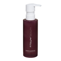 FitGlow Beauty Makeup Cleansing Oil