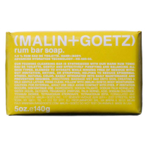 Malin & Goetz Rum Bar Soap