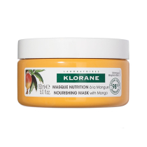 Klorane Klorane - 2-in-1 Mask with Mango
