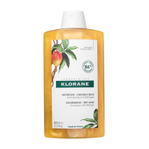 Klorane Klorane - Shampoo with Mango