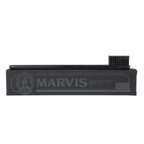 Marvis Toothbrush - Black - Medium Bristle