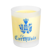 Carthusia Candle - Mediterraneo