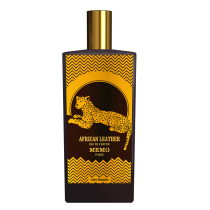 Memo Paris Eau de Parfum - African Leather