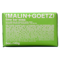 Malin & Goetz Lime Bar Soap