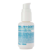 Malin & Goetz Replenishing Face Serum