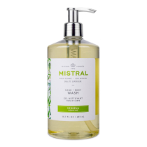 Mistral Heritage Collection Hand & Body Wash - Verbena