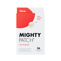 Hero Cosmetics Mighty Patch - The Original - 36 Patches