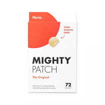 Hero Cosmetics Mighty Patch - The Original - 72 Patches