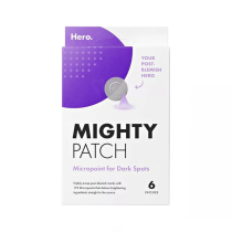 Hero Cosmetics Mighty Patch - Micropoint for Dark Spots