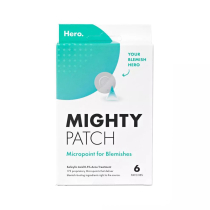 Hero Cosmetics Mighty Patch - Micropoint for Blemishes