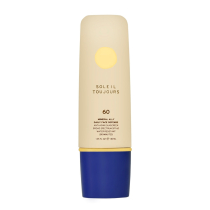 Soleil Toujours Mineraly Ally Daily Face Defense - SPF 60