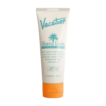 Vacation Inc. SPF 30 Mineral Lotion