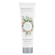 Mistral Travel Hand Cream - South Seas