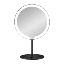 Blomus MODO LED Vanity Mirror - Black