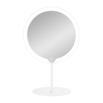 Blomus MODO LED Vanity Mirror - White