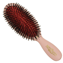 Mason Pearson Pocket Child Bristle Hairbrush - Pink