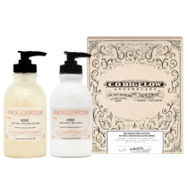 C.O. Bigelow Iconic Collection - Musk Body Lotion & Hand Wash Set