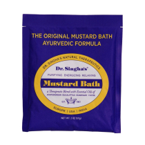 Dr. Singhas Mustard Bath Packet