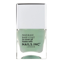 Nails inc Nail Kale Base Coat