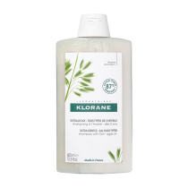 Klorane Klorane - Shampoo with Oat Milk