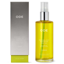 Ode Verde Feather-Light Hydration Body Oil 3.7 oz