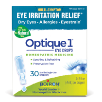 Boiron Optique 1 Eye Drops