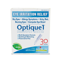 Boiron Optique 1 Eye Drops - 30 Doses